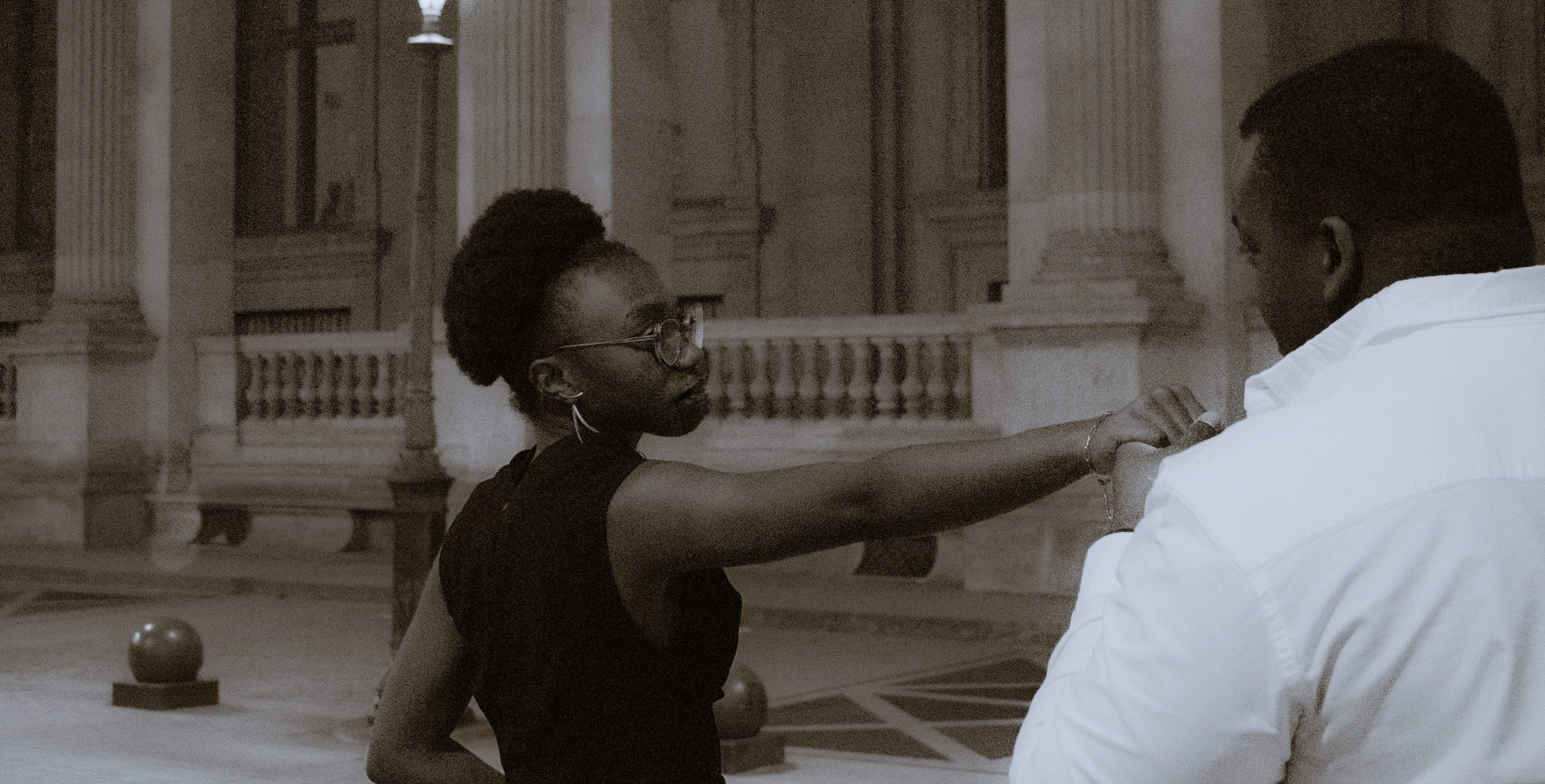 engagement photographer Paris