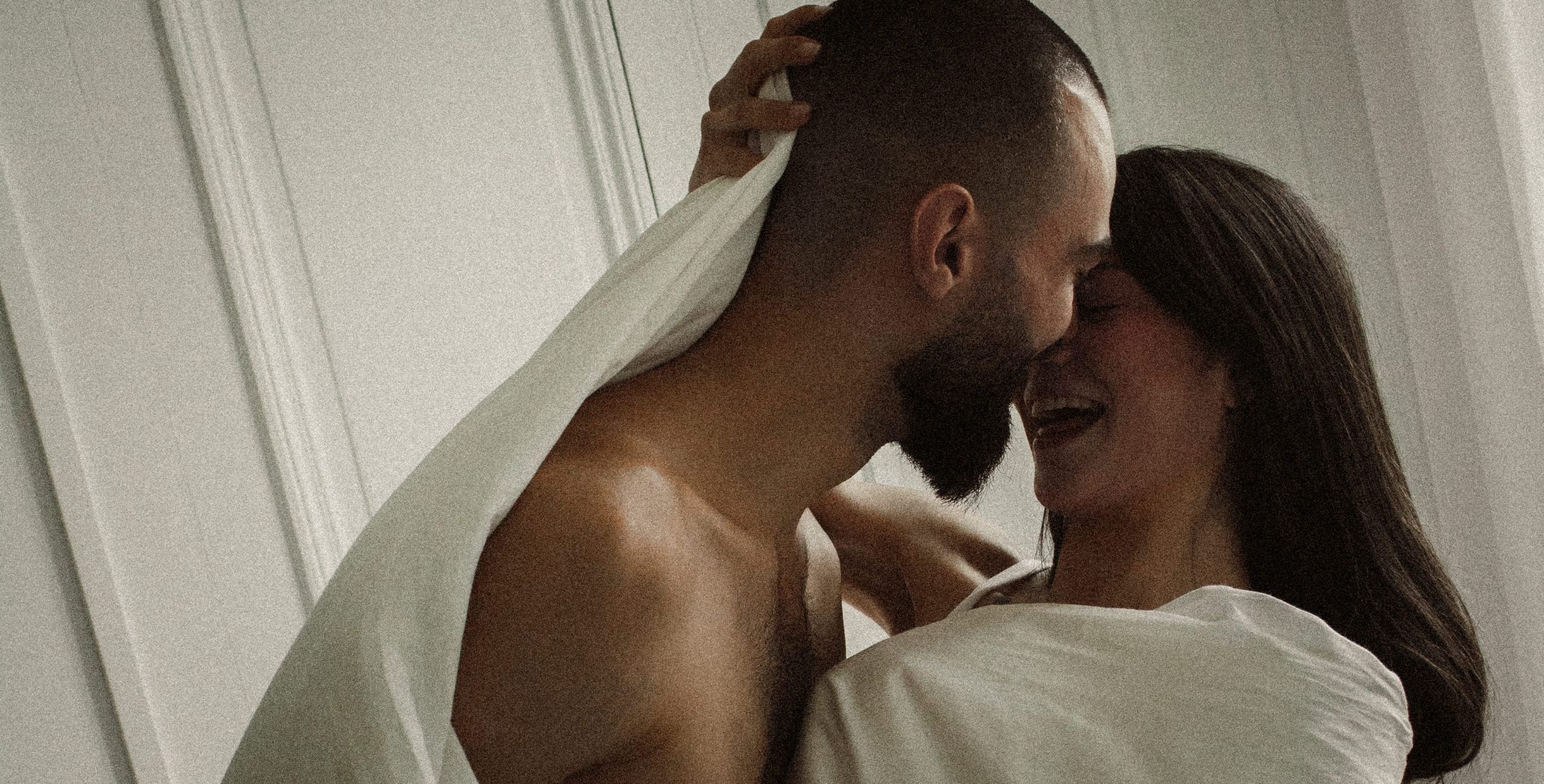 outdoor couple photography